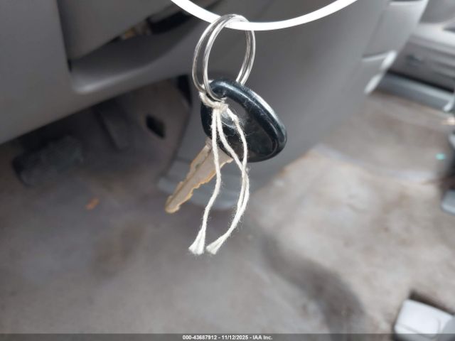 2002 MAZDA MPV JM3LW28J520305945 Photo 10