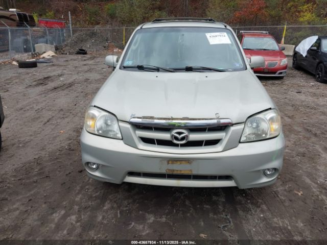 2005 MAZDA TRIBUTE 4F2YZ961X5KM32894 Photo 5