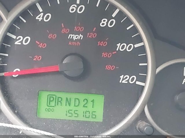 2005 MAZDA TRIBUTE 4F2YZ961X5KM32894 Photo 6