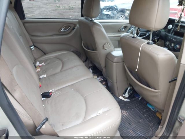 2005 MAZDA TRIBUTE 4F2YZ961X5KM32894 Photo 7