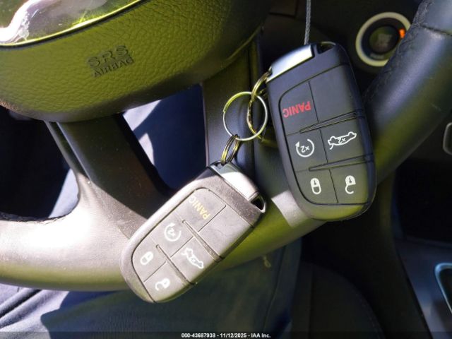 2015 DODGE CHARGER 2C3CDXBG3FH896789 Photo 10