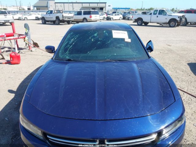 2015 DODGE CHARGER 2C3CDXBG3FH896789 Photo 5