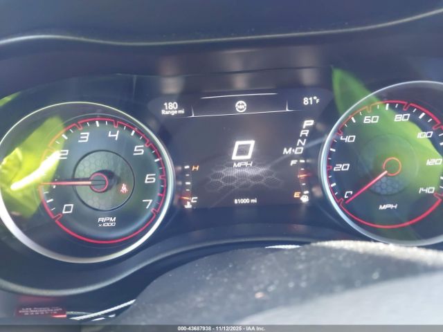 2015 DODGE CHARGER 2C3CDXBG3FH896789 Photo 6