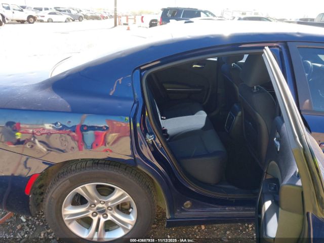 2015 DODGE CHARGER 2C3CDXBG3FH896789 Photo 7