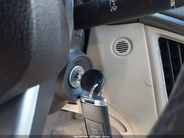 2010 CADILLAC CTS 1G6DJ8EG2A0149193 Photo 10