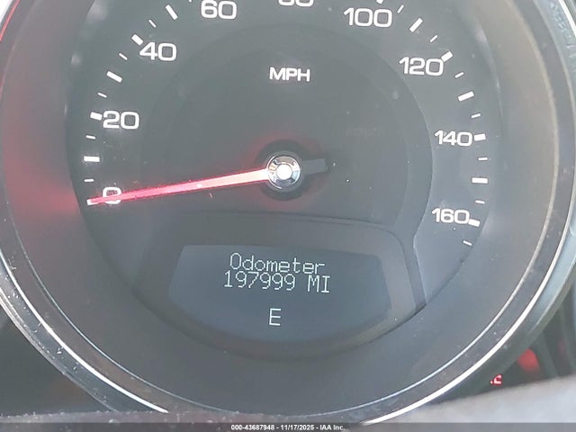 2010 CADILLAC CTS 1G6DJ8EG2A0149193 Photo 6