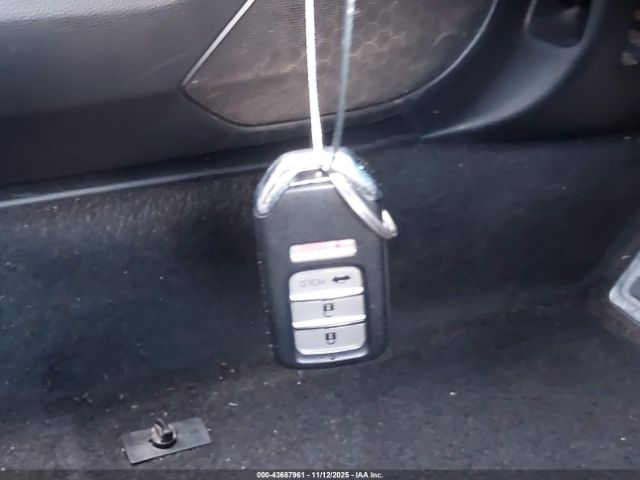 2020 HONDA ACCORD 1HGCV1F37LA137555 Photo 10