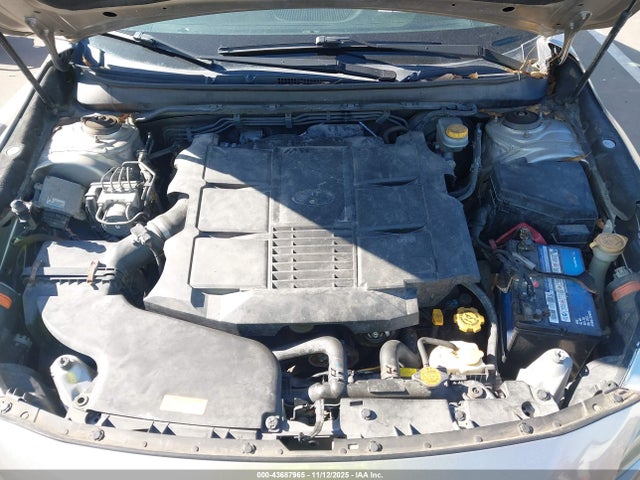 Продажа на аукционе авто 2015 Subaru Legacy 3.6r Limited, vin: 4S3BNEN66F3024881, номер лота: 43687965
