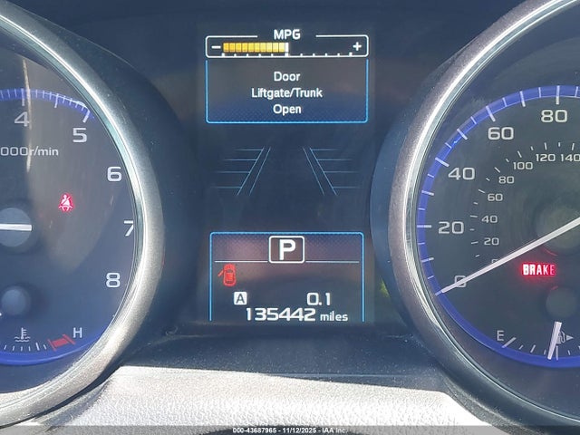 Продажа на аукционе авто 2015 Subaru Legacy 3.6r Limited, vin: 4S3BNEN66F3024881, номер лота: 43687965