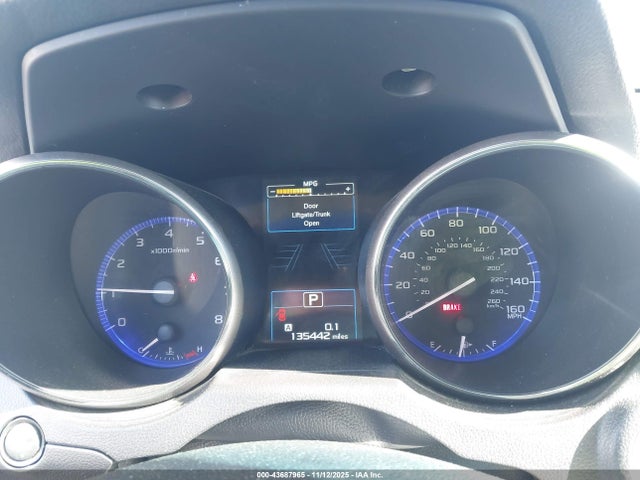 Продажа на аукционе авто 2015 Subaru Legacy 3.6r Limited, vin: 4S3BNEN66F3024881, номер лота: 43687965