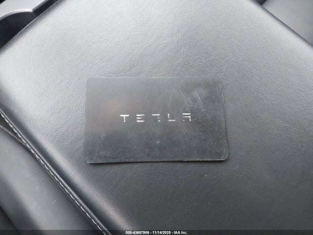 2022 TESLA MODEL Y 7SAYGDEE1NF356432 Photo 10