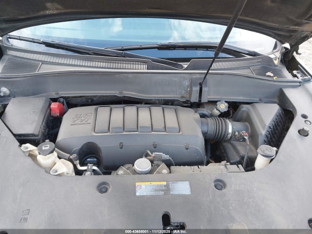 1GKKVSKD0HJ254663 GMC Acadia Limited