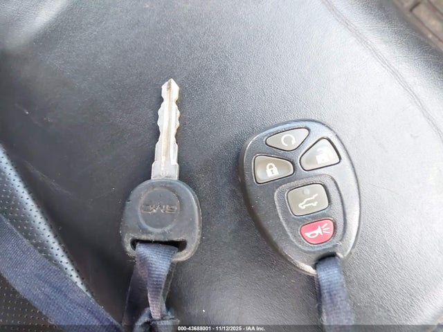 1GKKVSKD0HJ254663 GMC Acadia Limited