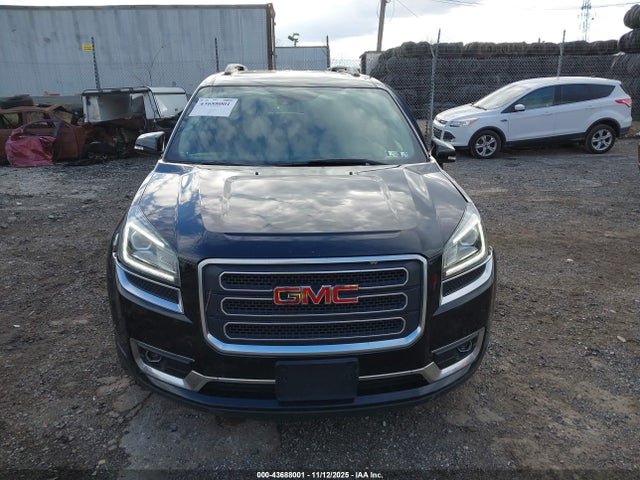 1GKKVSKD0HJ254663 GMC Acadia Limited