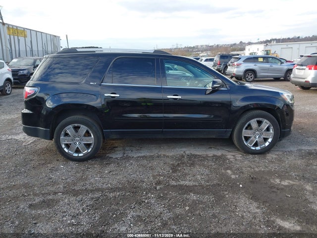 1GKKVSKD0HJ254663 GMC Acadia Limited
