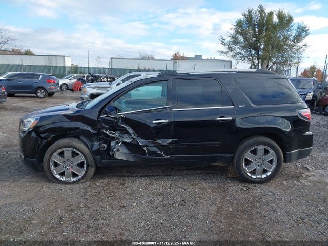 1GKKVSKD0HJ254663 GMC Acadia Limited