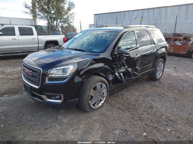 1GKKVSKD0HJ254663 GMC Acadia Limited
