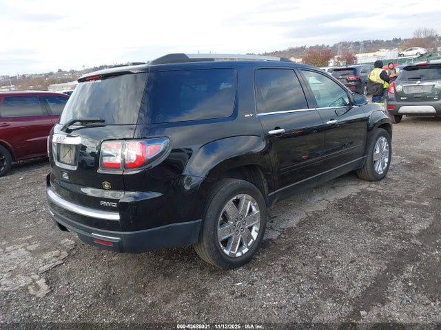 1GKKVSKD0HJ254663 GMC Acadia Limited