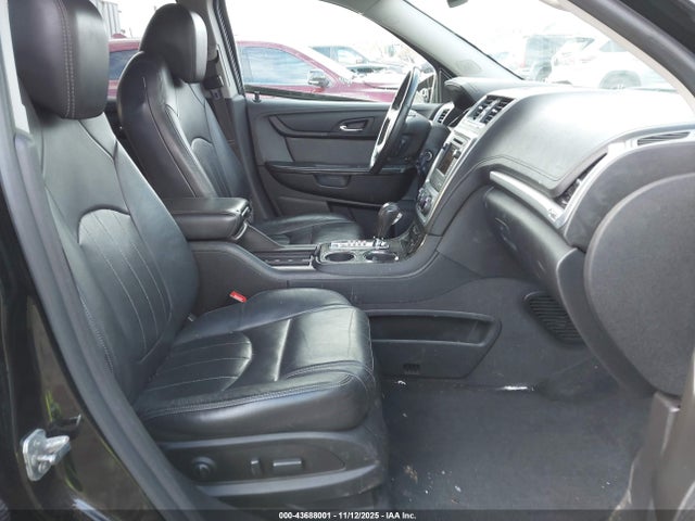 1GKKVSKD0HJ254663 GMC Acadia Limited