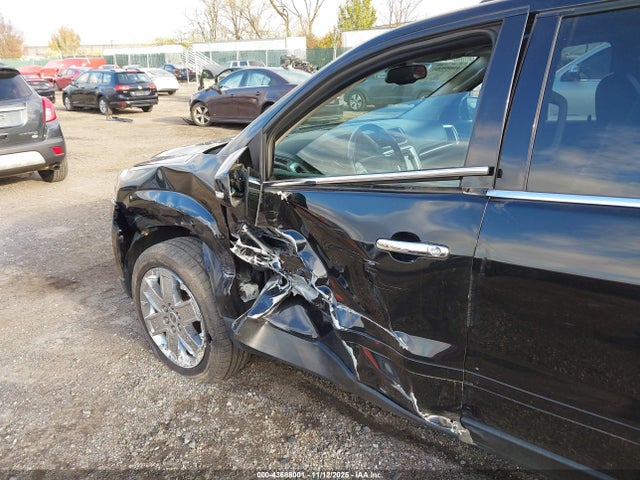 1GKKVSKD0HJ254663 GMC Acadia Limited