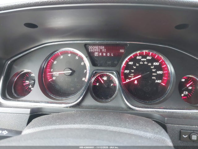 1GKKVSKD0HJ254663 GMC Acadia Limited