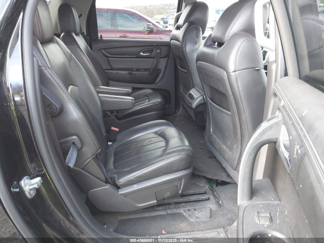 1GKKVSKD0HJ254663 GMC Acadia Limited