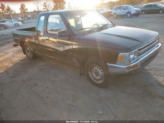 1990 TOYOTA PICKUP JT4RN93D4L5023073