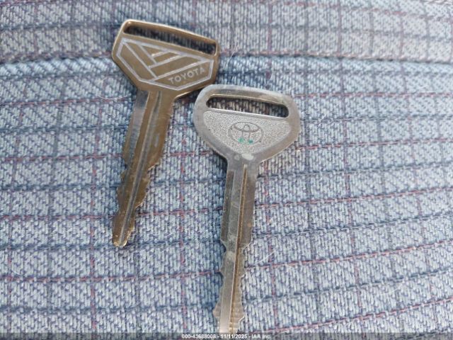 1990 TOYOTA PICKUP JT4RN93D4L5023073 Photo 10