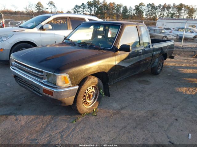 1990 TOYOTA PICKUP JT4RN93D4L5023073 Photo 1