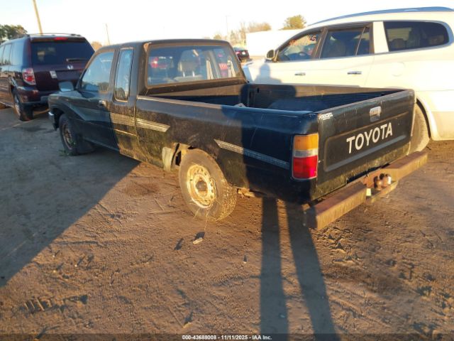 1990 TOYOTA PICKUP JT4RN93D4L5023073 Photo 2