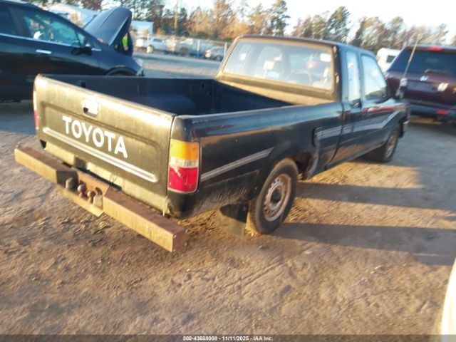 1990 TOYOTA PICKUP JT4RN93D4L5023073 Photo 3