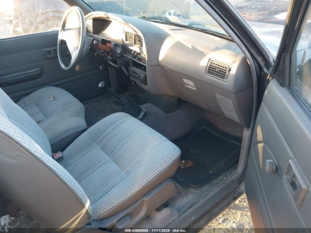 1990 TOYOTA PICKUP JT4RN93D4L5023073 Photo 4