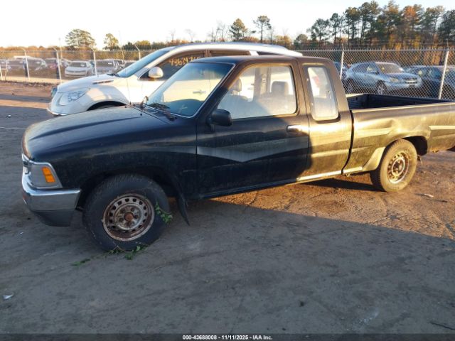 1990 TOYOTA PICKUP JT4RN93D4L5023073 Photo 5