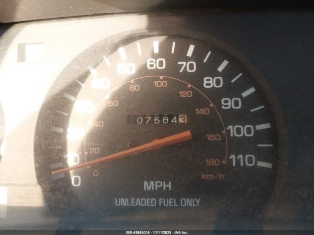 1990 TOYOTA PICKUP JT4RN93D4L5023073 Photo 6