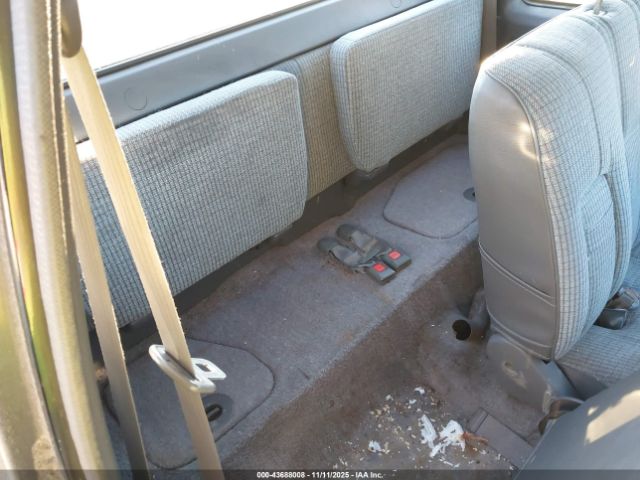 1990 TOYOTA PICKUP JT4RN93D4L5023073 Photo 7