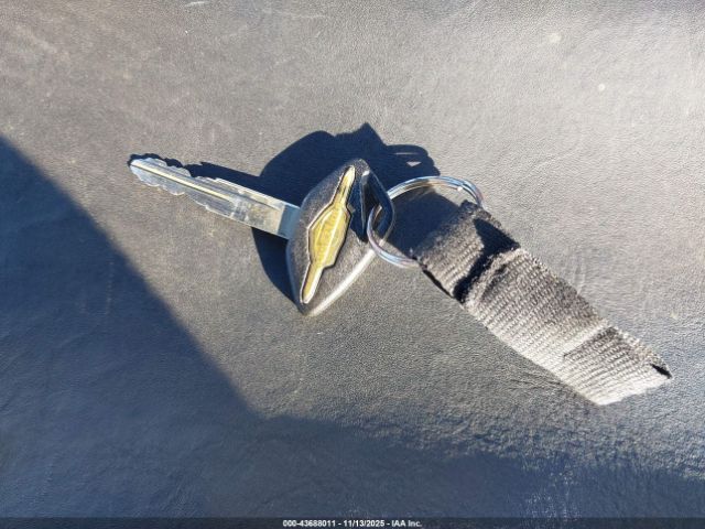 2009 SUZUKI VL800 JS1VS55A792104205 Photo 10