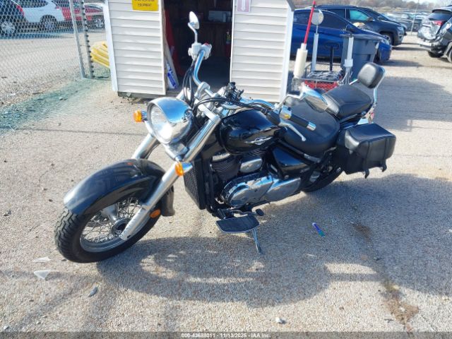 2009 SUZUKI VL800 JS1VS55A792104205 Photo 1