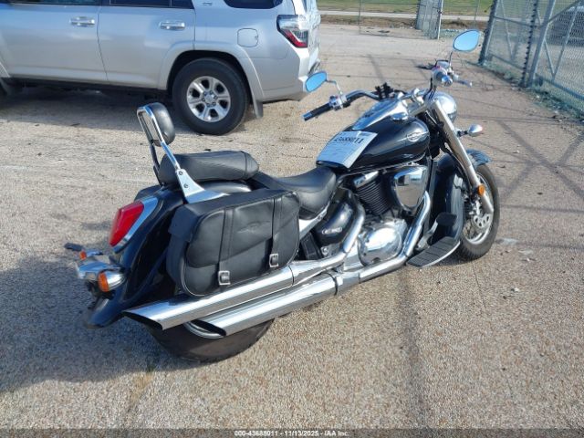 2009 SUZUKI VL800 JS1VS55A792104205 Photo 3