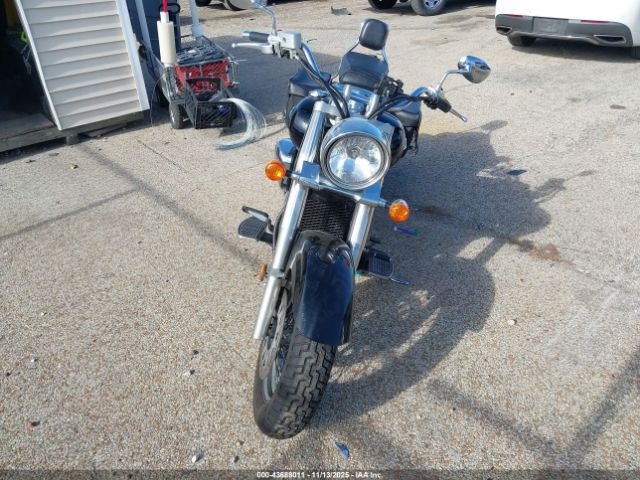 2009 SUZUKI VL800 JS1VS55A792104205 Photo 4