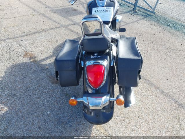 2009 SUZUKI VL800 JS1VS55A792104205 Photo 5