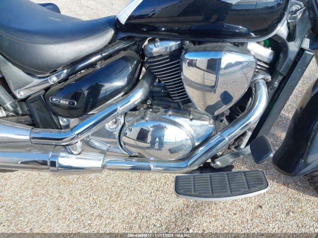 2009 SUZUKI VL800 JS1VS55A792104205 Photo 7