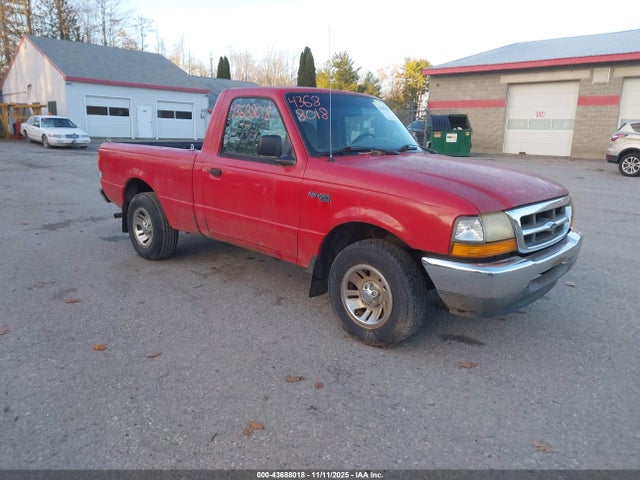 1999 FORD RANGER 1FTYR10V4XUB35690