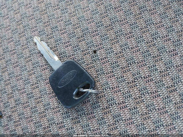 1999 FORD RANGER 1FTYR10V4XUB35690 Photo 10