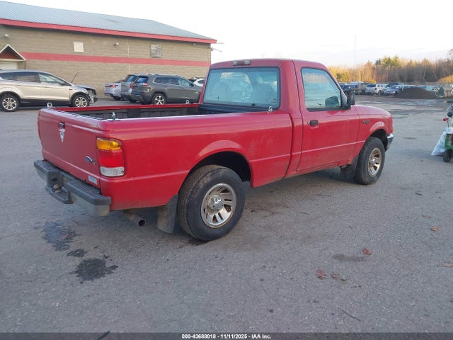 1999 FORD RANGER 1FTYR10V4XUB35690 Photo 3