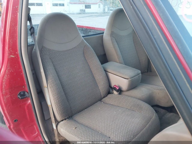 1999 FORD RANGER 1FTYR10V4XUB35690 Photo 7