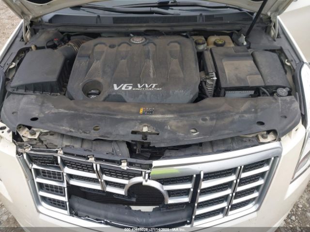 2013 CADILLAC XTS 2G61P5S33D9155225 Photo 9