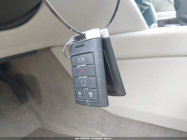 2013 CADILLAC XTS 2G61P5S33D9155225 Photo 10