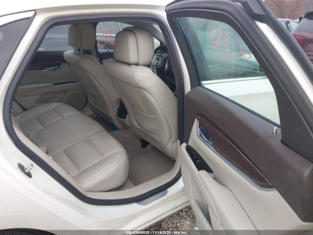 2013 CADILLAC XTS 2G61P5S33D9155225 Photo 7