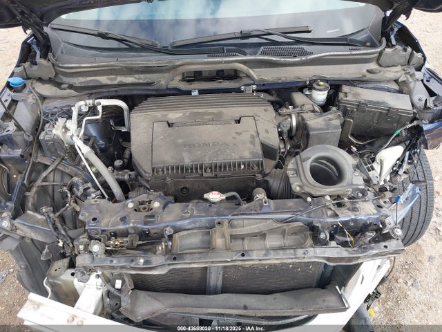 Aukcja sprzedaży 2023 Honda Pilot Awd Elite, vin: 5FNYG1H85PB005365, numer aukcji: 43688030