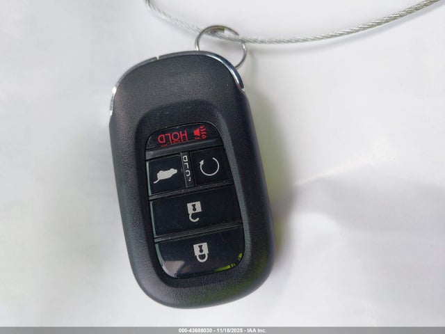 Aukcja sprzedaży 2023 Honda Pilot Awd Elite, vin: 5FNYG1H85PB005365, numer aukcji: 43688030